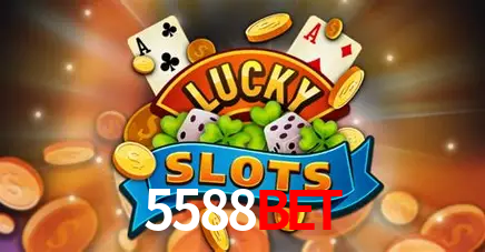 Descubra o Mundo do Cassino Online com 5588BET