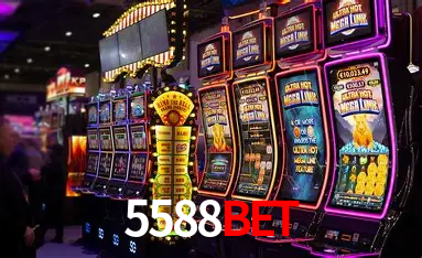 5588BET Rio de Janeiro - Bonus Terms