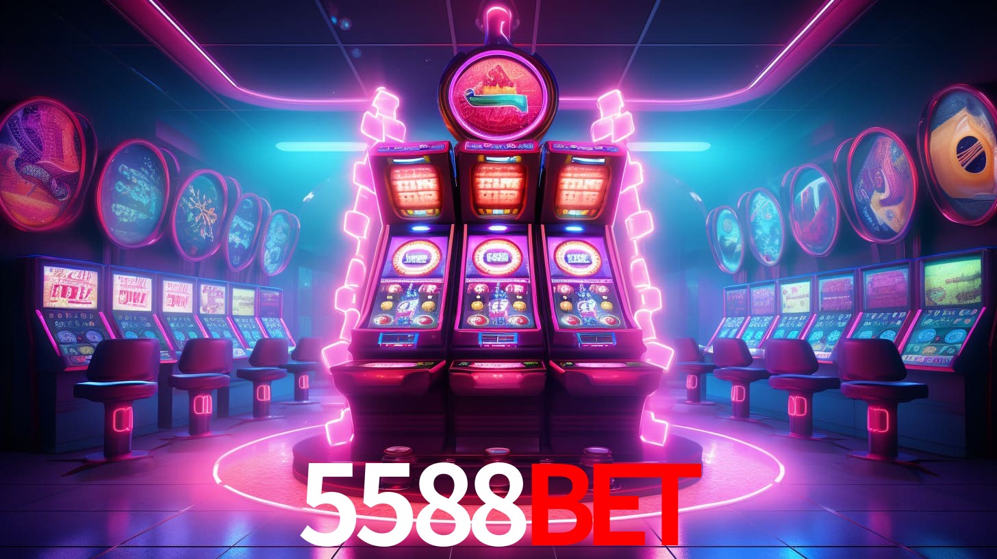 5588BET,5588BET App