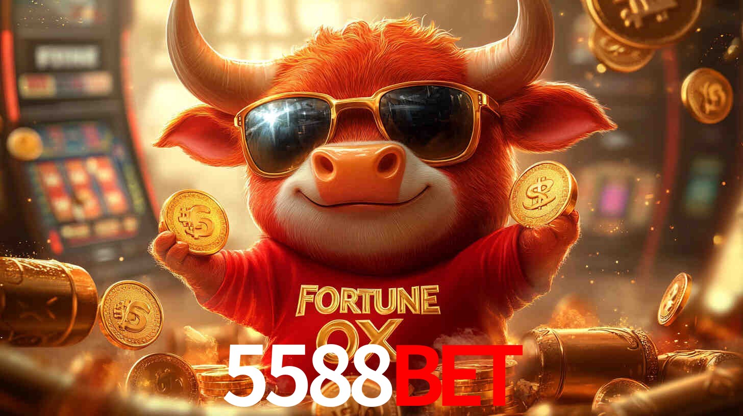 5588BET,5588BET App
