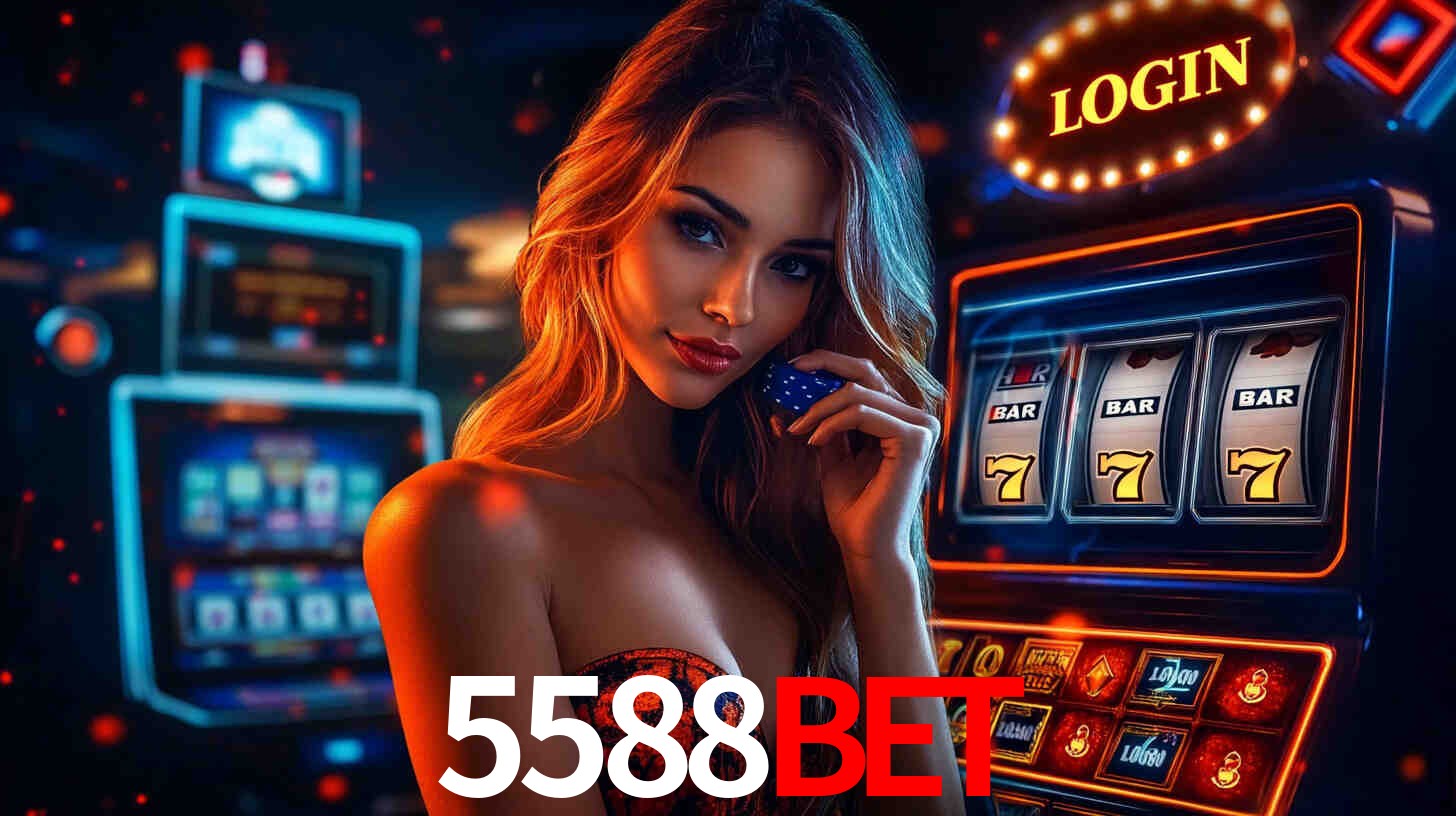 5588BET,5588BET App