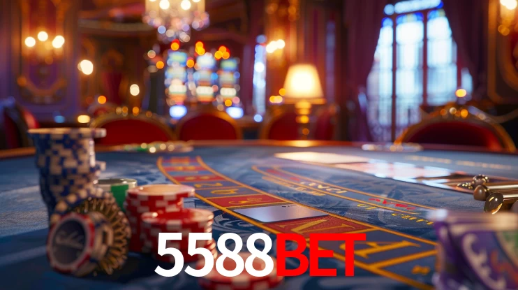 API Integration 5588BET