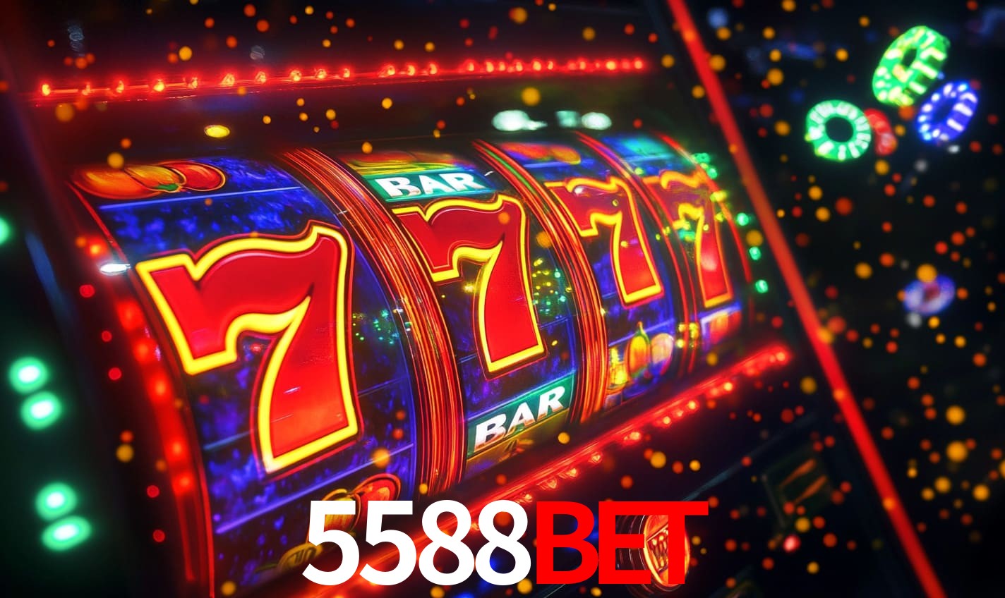 5588BET,5588BET App