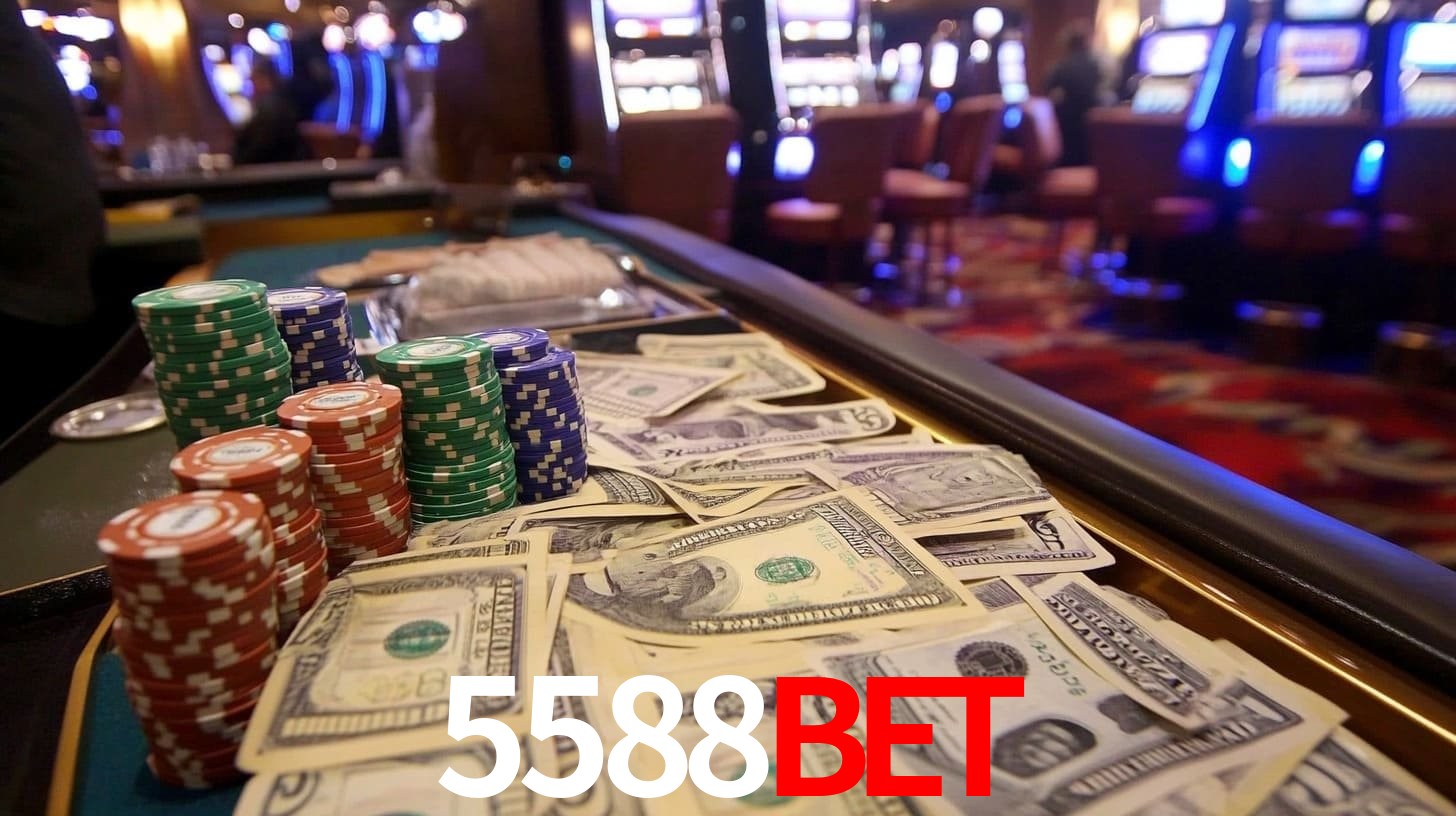 Ofertas Exclusivas 5588bet