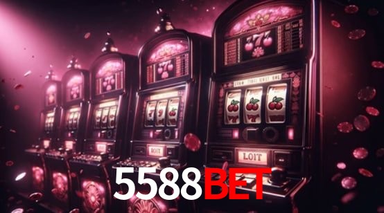 cassino 5588bet