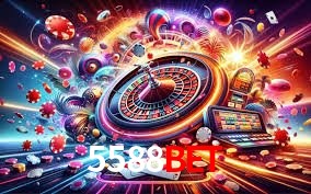 Casino VIP 5588bet