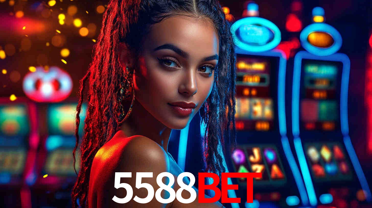 Descubra a Essência do 5588bet: Nossa História e Compromissos