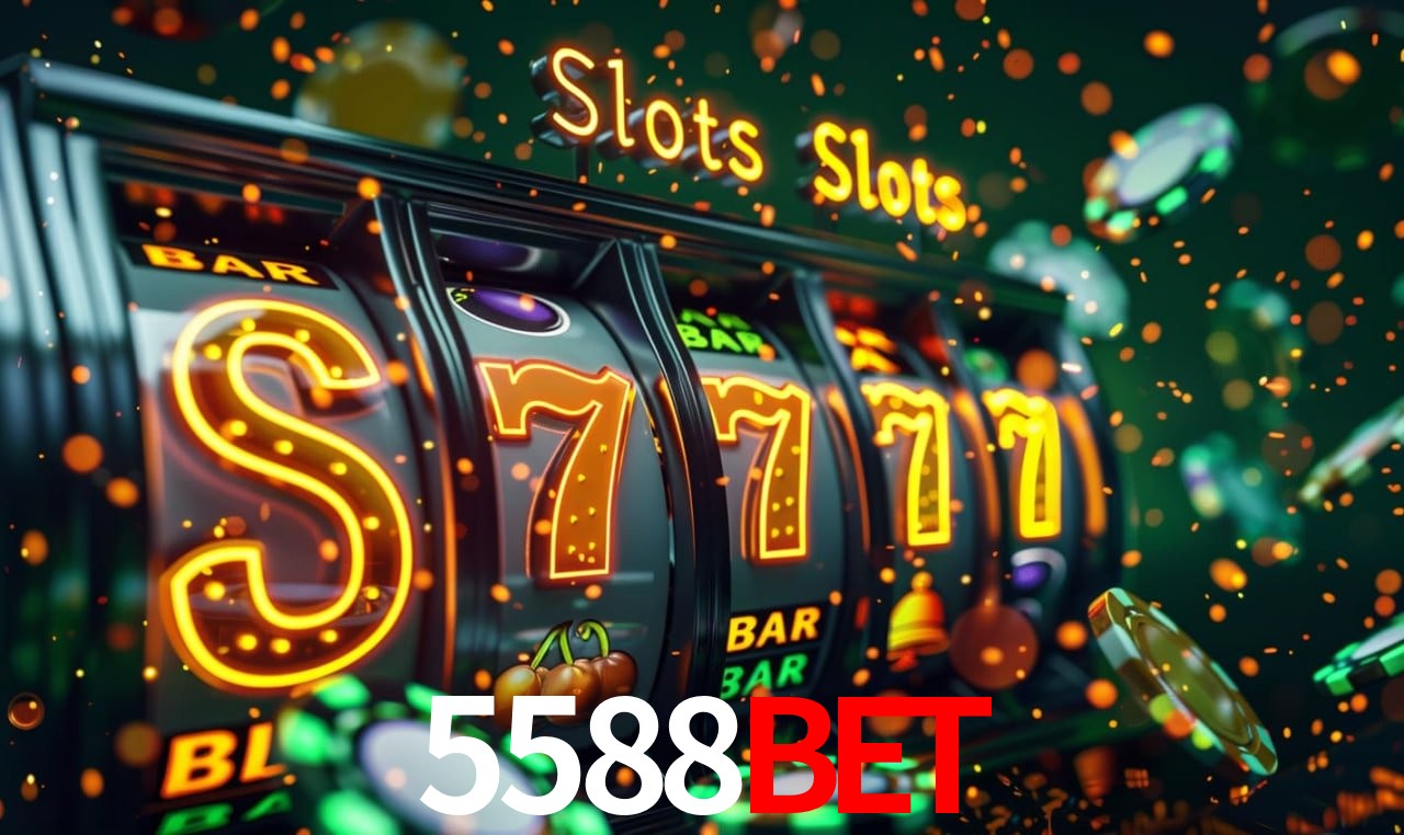 Casino Ao Vivo 5588bet