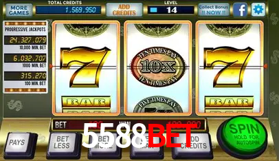 Inovações de Jogos na 5588bet: O Futuro das Experiências Interativas