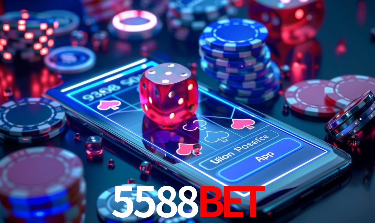 5588bet visual 2