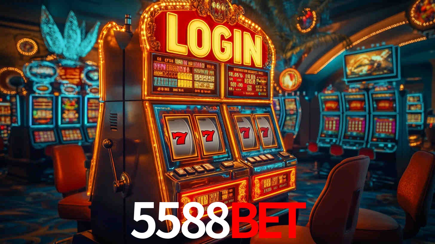 Premium Interface 5588bet