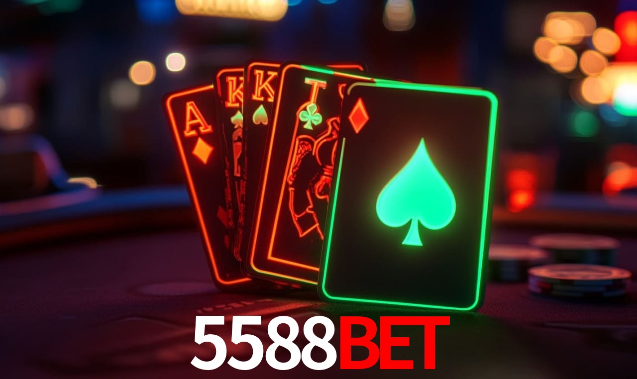 5588bet Slots - 5588bet visual 2