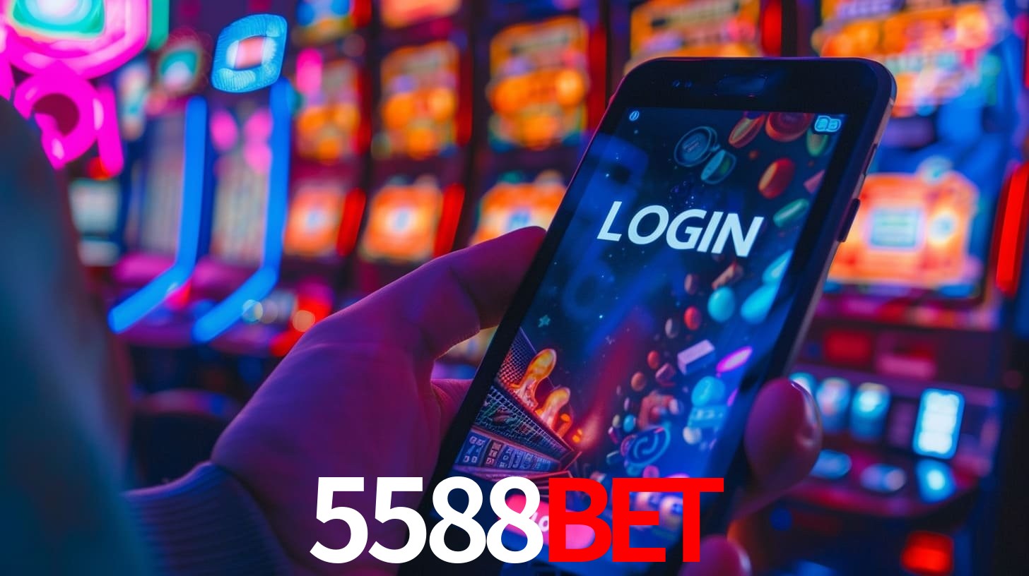 Programa VIP 5588bet