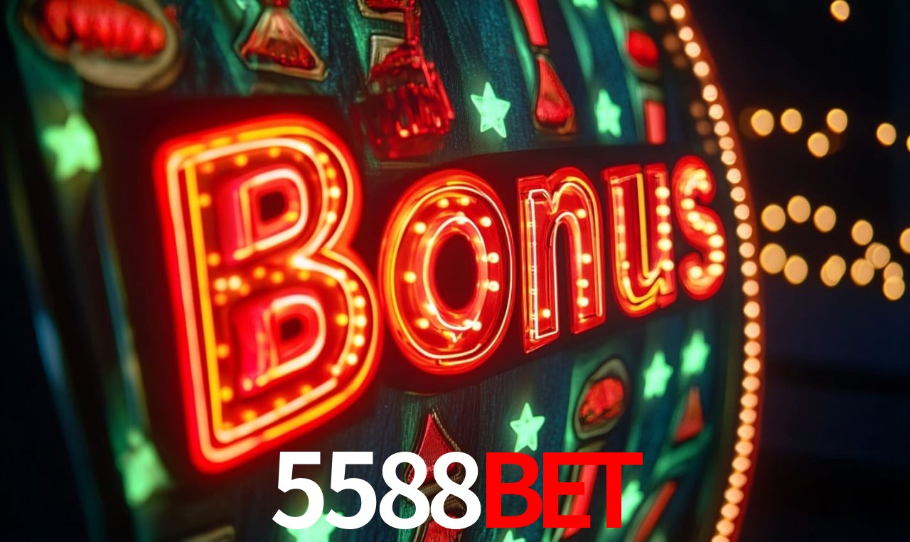 Interface Premium 5588bet
