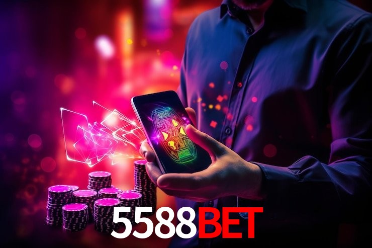 Bônus Diários 5588bet