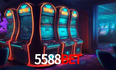 A Revolução dos Aplicativos de Jogos no 5588bet