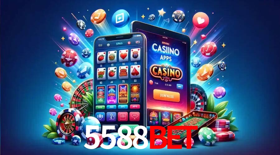 5588bet Plataforma - 5588bet visual 1