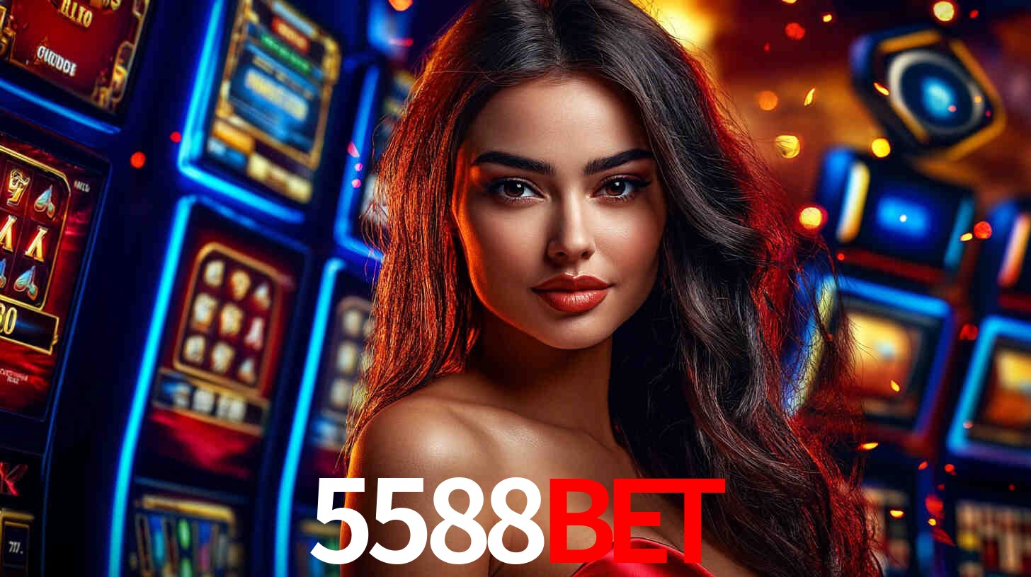 Explorando a Categoria de Eventos em Apostas na 5588bet