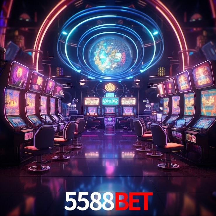 5588bet Slots - 5588bet visual 1