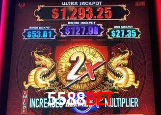 Desvendando o Mundo dos Jogos Virtuais na 5588bet