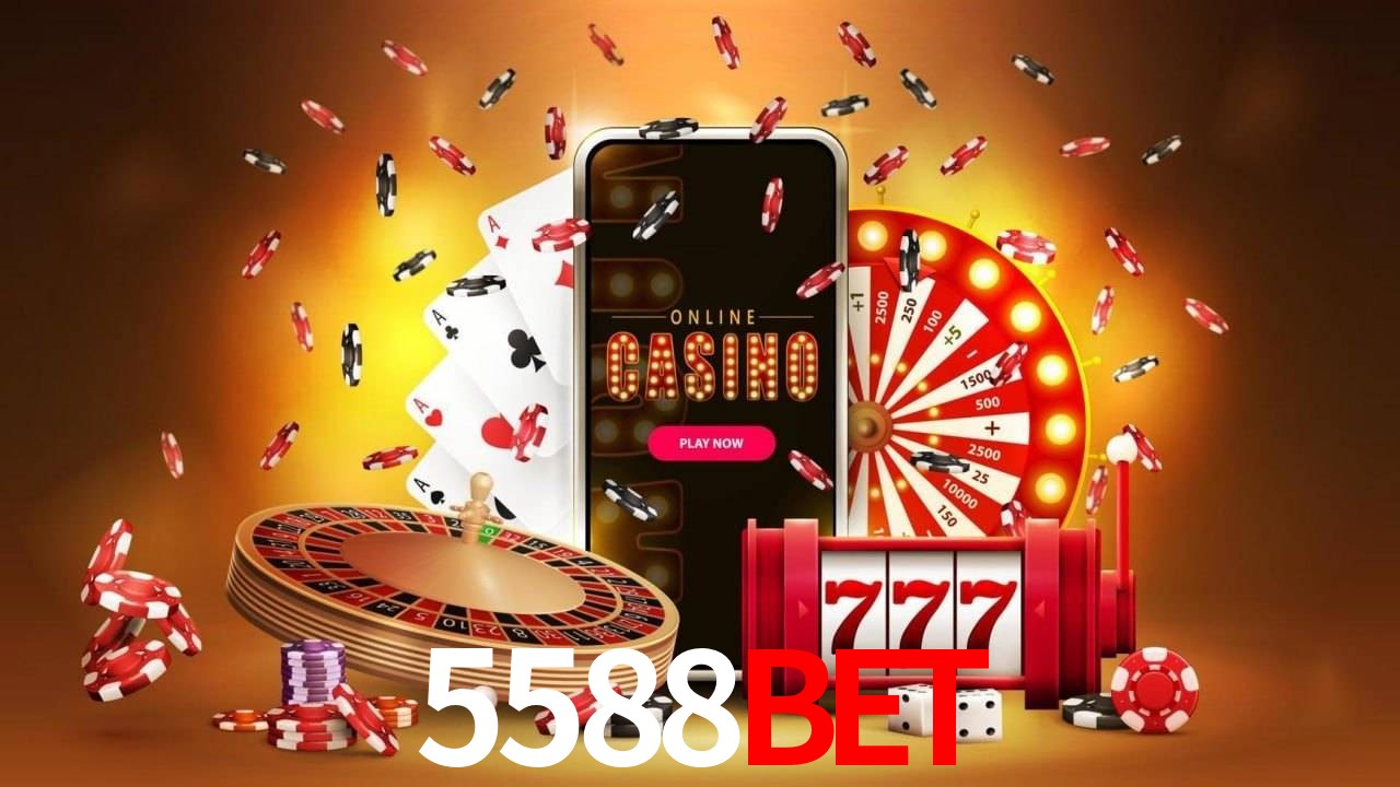 Recursos de Bônus 5588bet