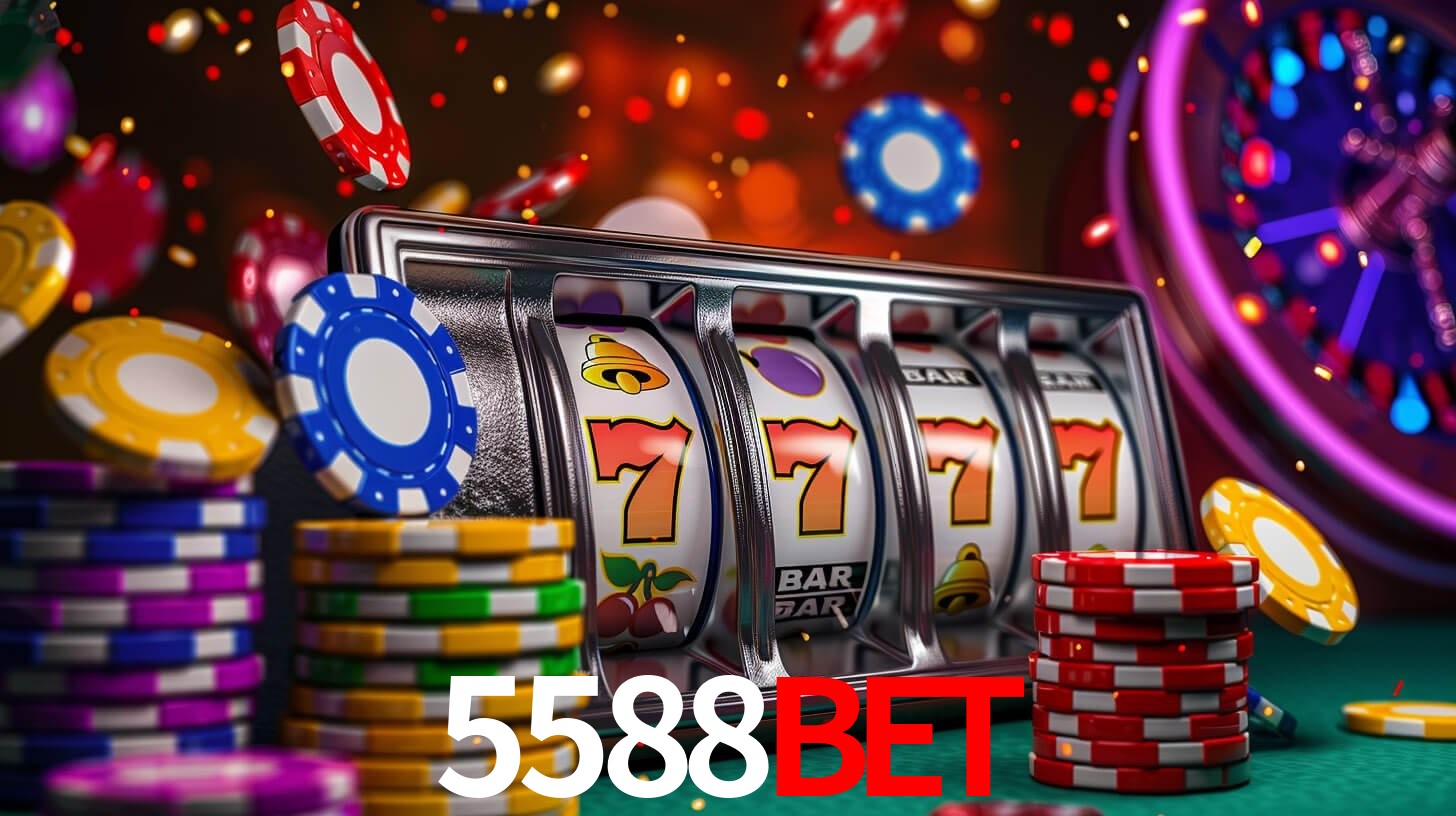 PIX Instantâneo 5588bet