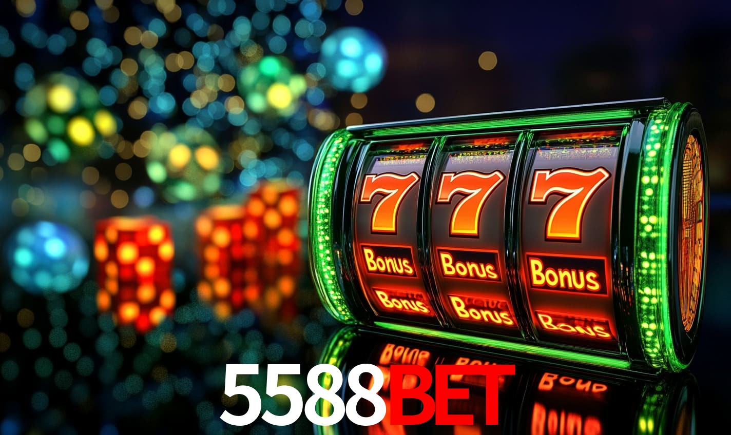 Diretório de Jogos 5588bet