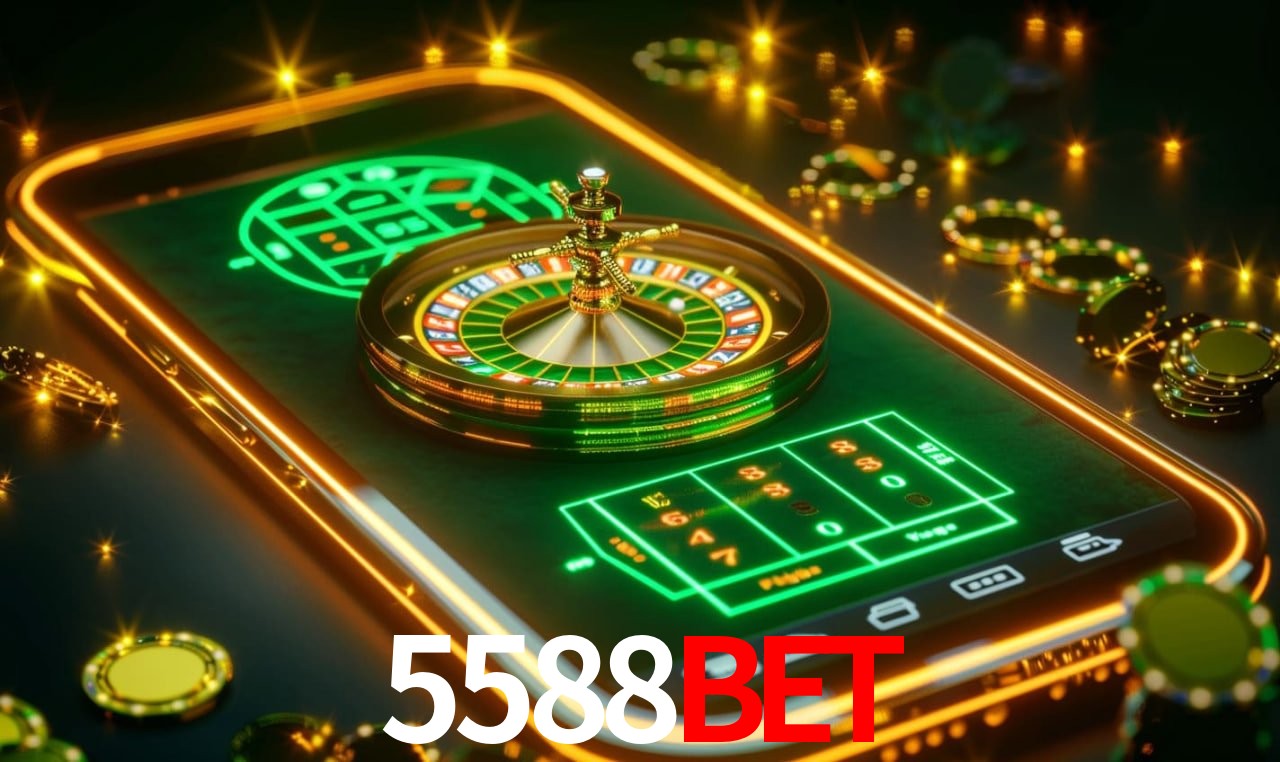 Benefícios da Conta 5588bet