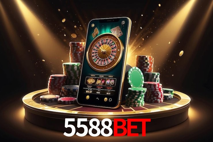 Jogos de Slot 5588bet