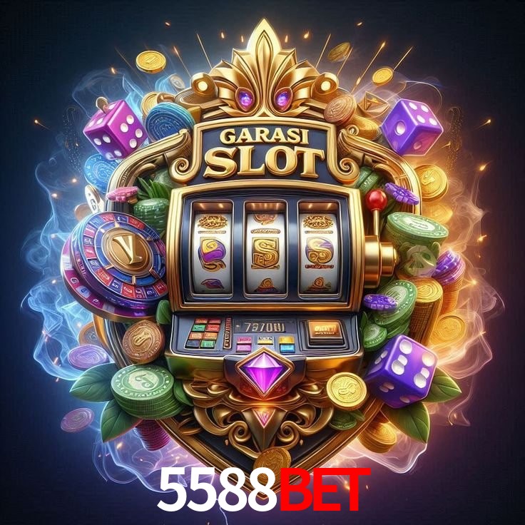 Casino Ao Vivo 5588bet