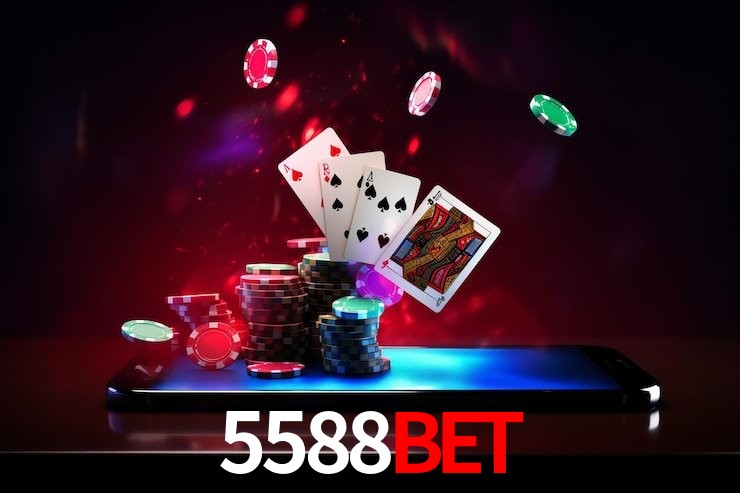 Game Providers 5588bet