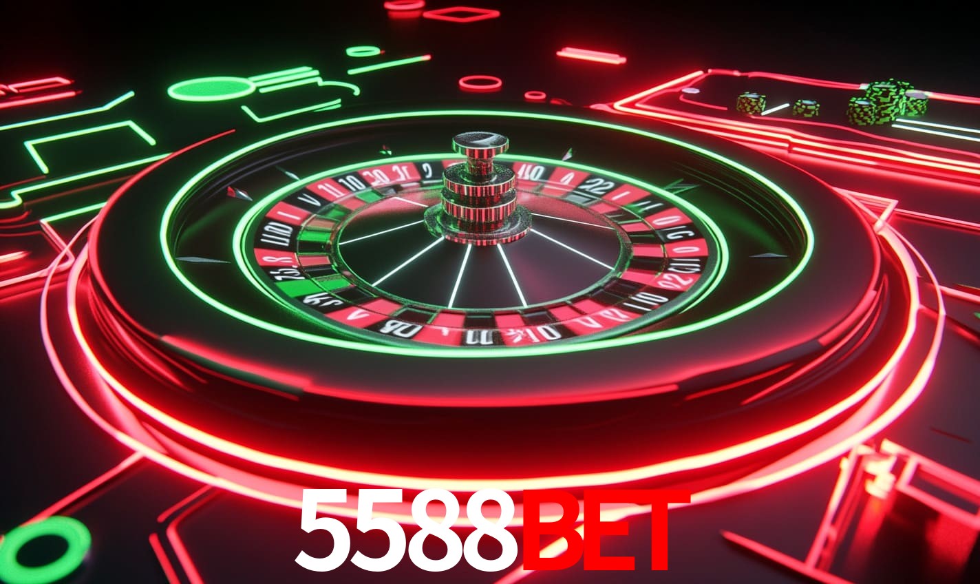 Explorando a Categoria de Eventos em Apostas na 5588bet
