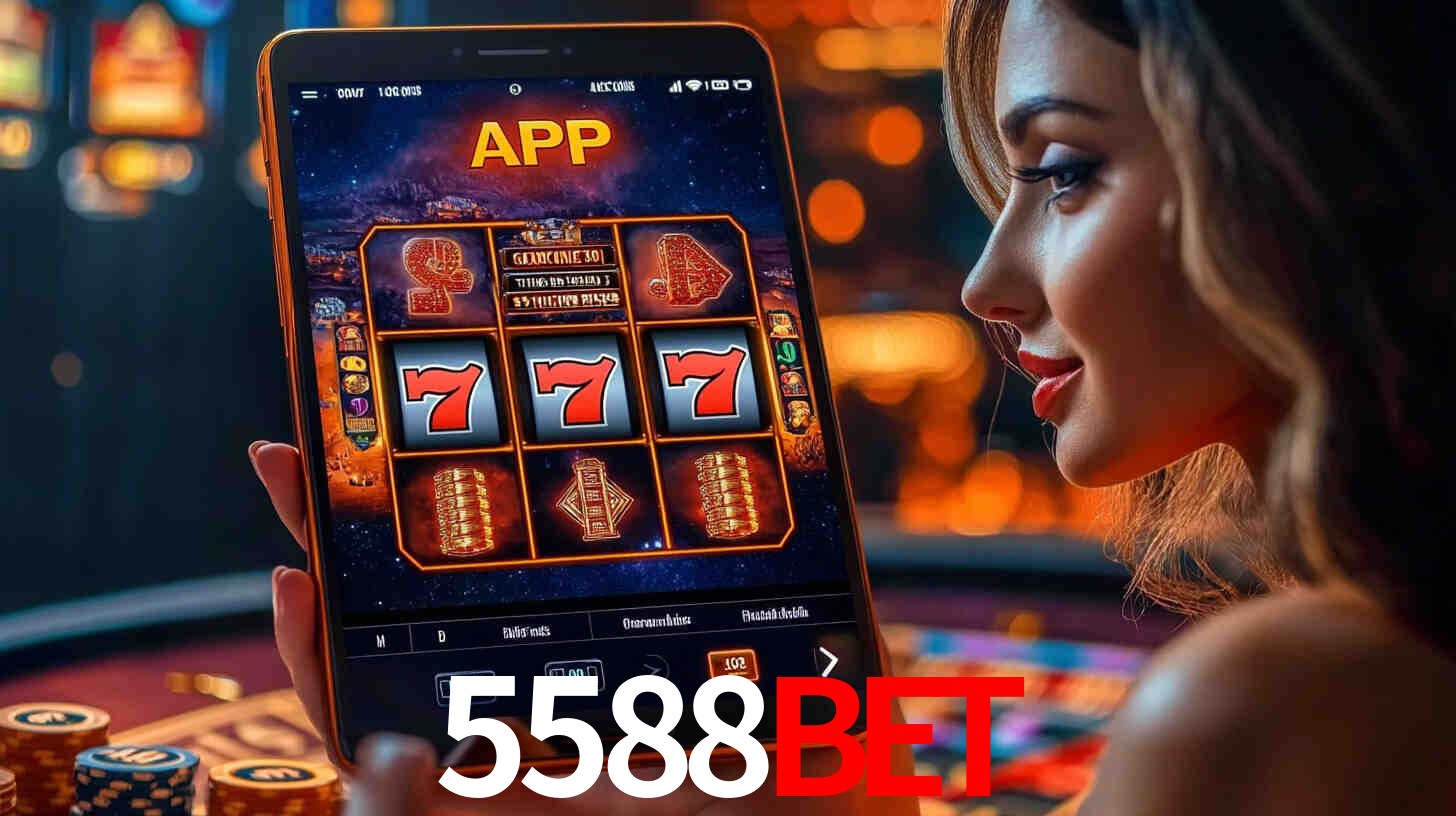 5588bet.com
