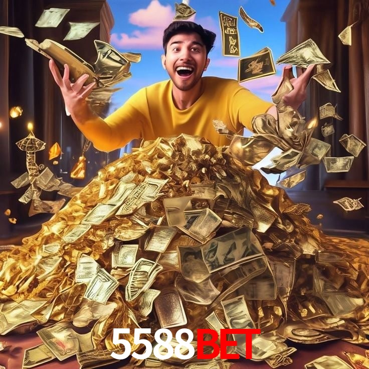 Torneios 5588bet