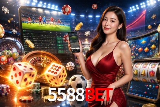 Quick Registration 5588bet
