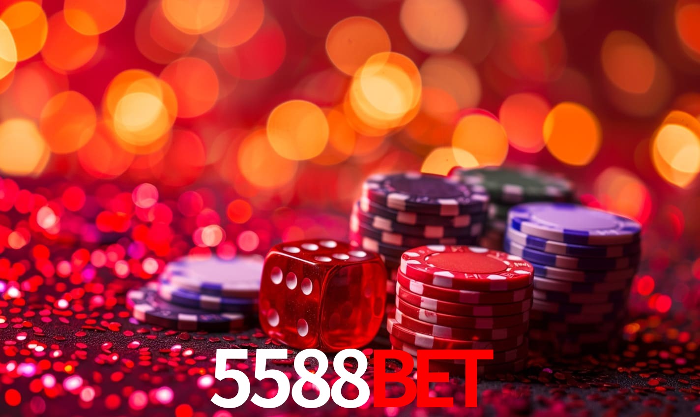 Descubra o Programa VIP da 5588bet: Vantagens Exclusivas para Jogadores