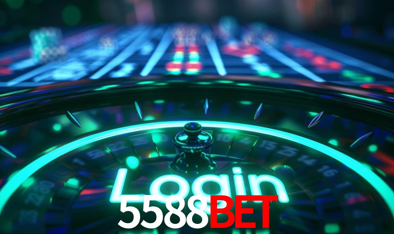 Mesa de Blackjack 5588bet