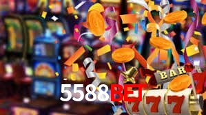 Bônus Generosos e Exclusivos no 5588bet para Você!