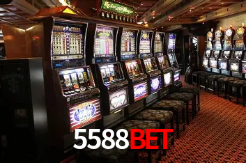 Desvendando o Mundo dos Jogos Virtuais na 5588bet