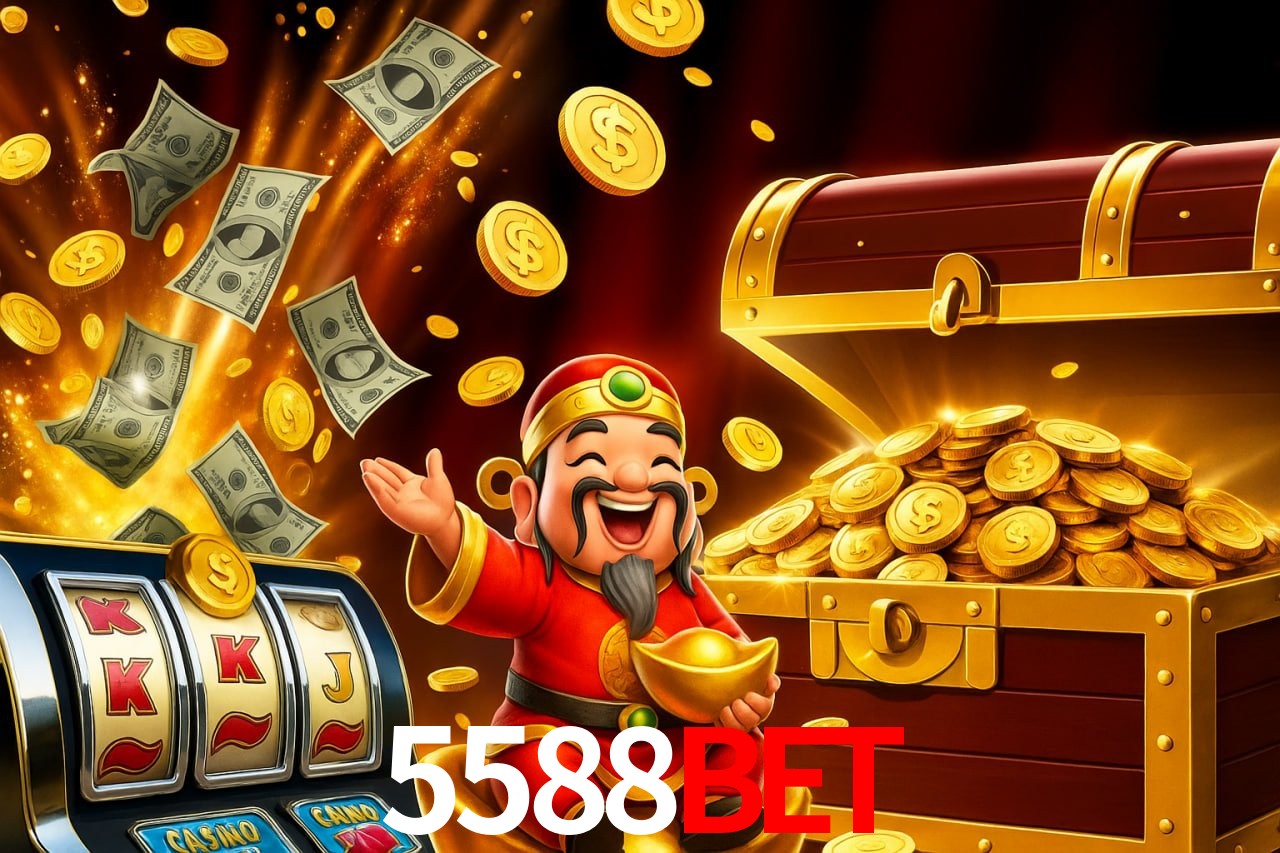 Jogos Exclusivos 5588bet