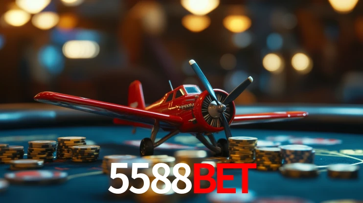 Account Benefits 5588bet