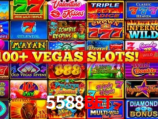Descubra a Magia dos Jogos de Arcade no 5588bet