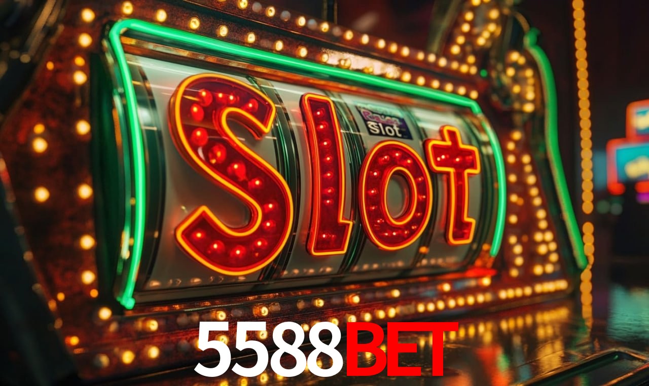 Login Seguro 5588bet