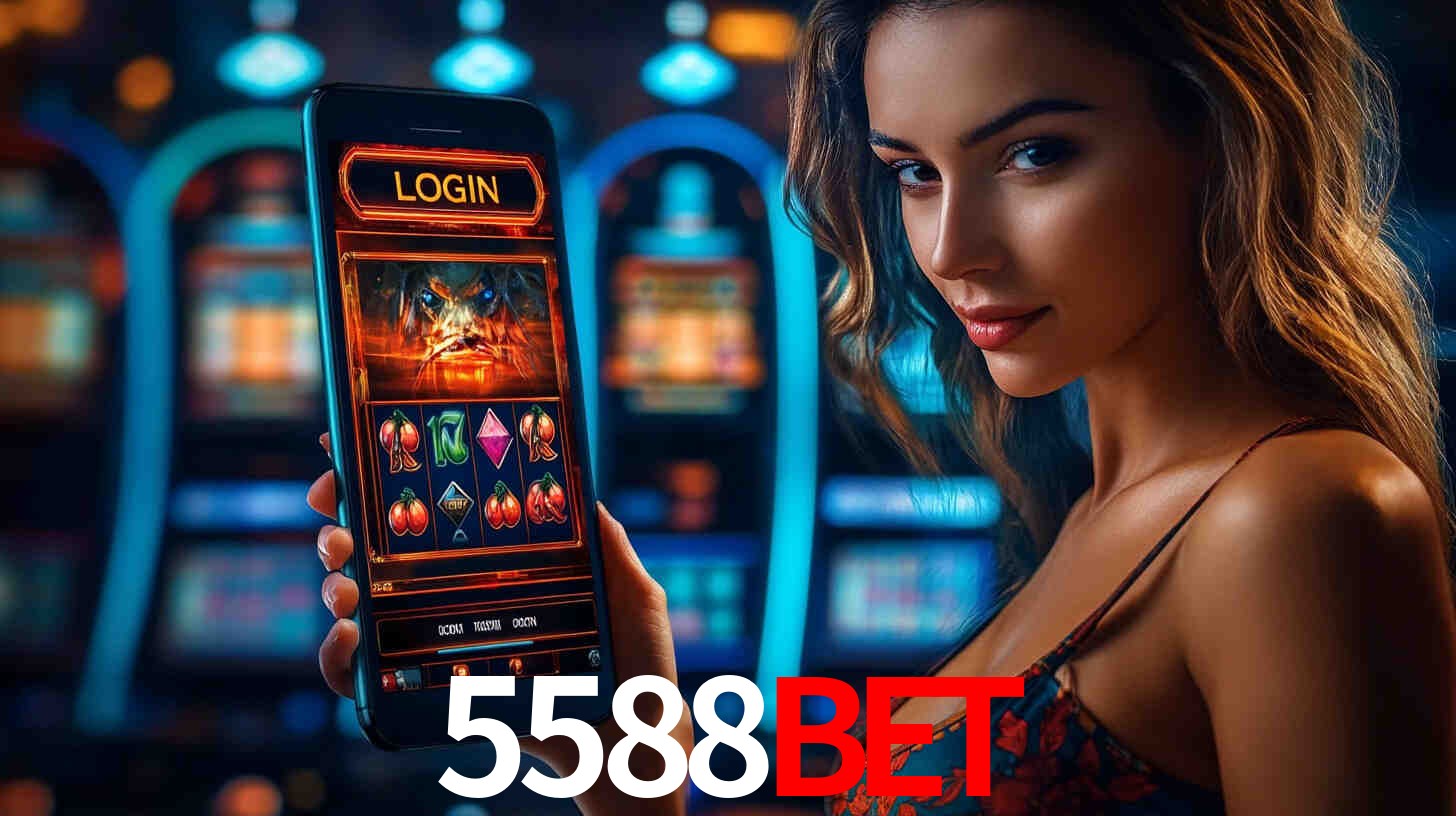 5588bet