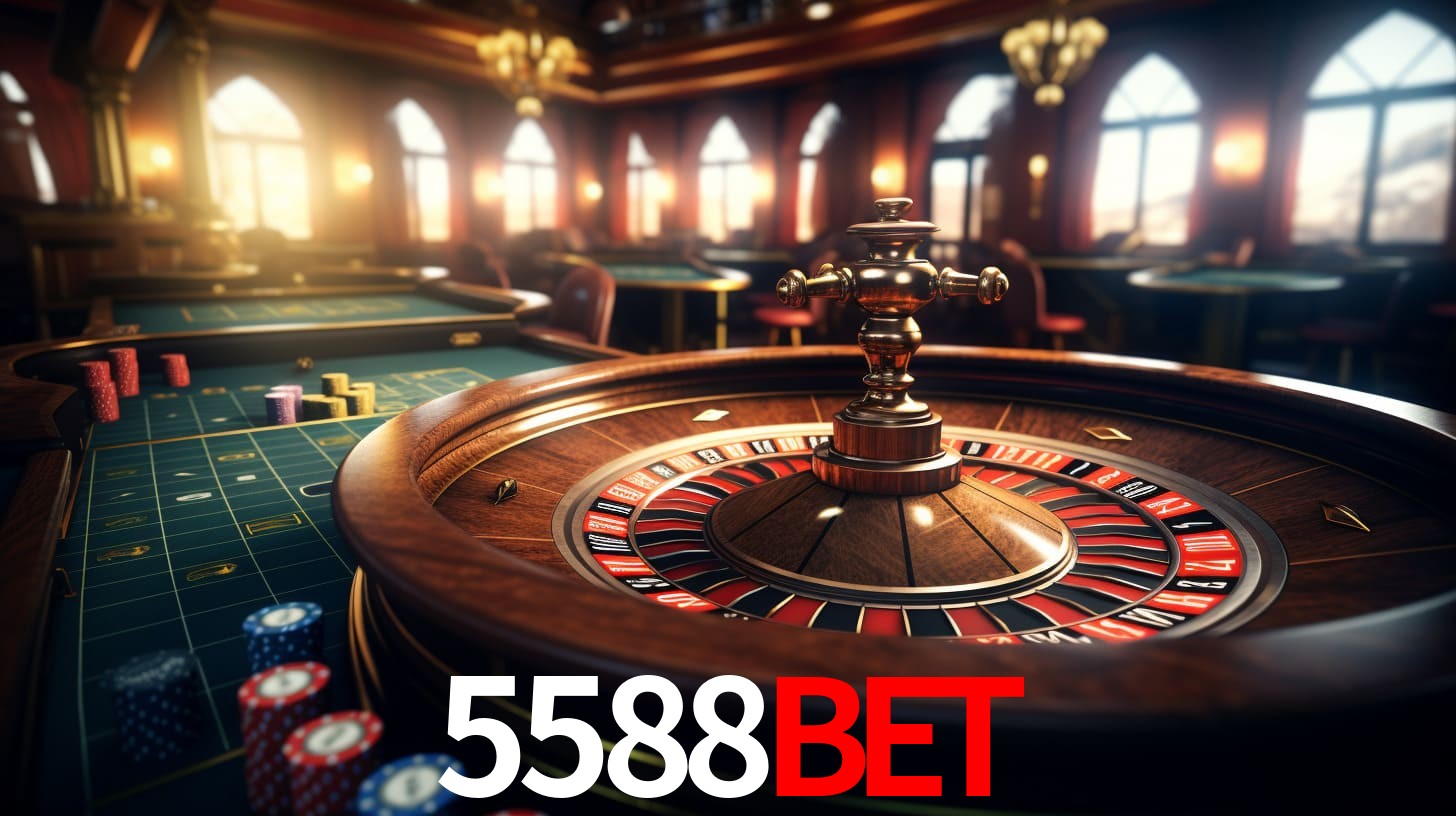 VIP Casino 5588bet